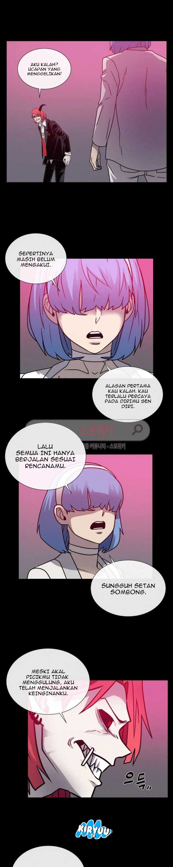 Baca Evil Boy (Kimsan) - Chapter 64 halaman 3
