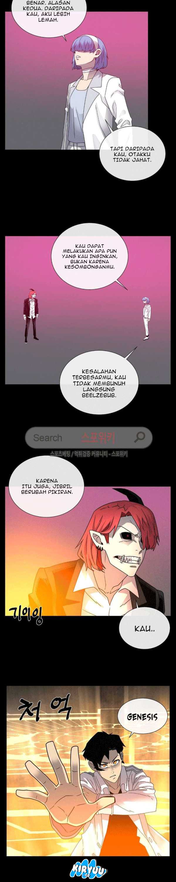 Baca Evil Boy (Kimsan) - Chapter 64 halaman 4