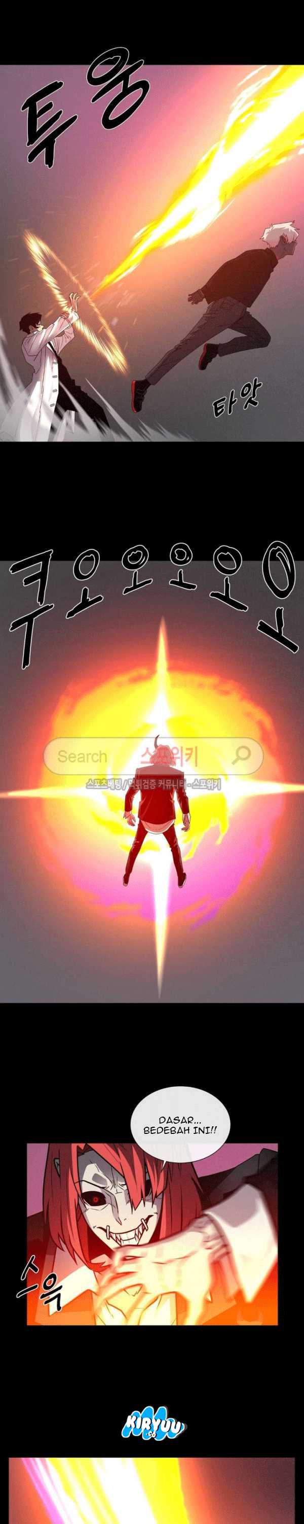 Baca Evil Boy (Kimsan) - Chapter 64 halaman 5