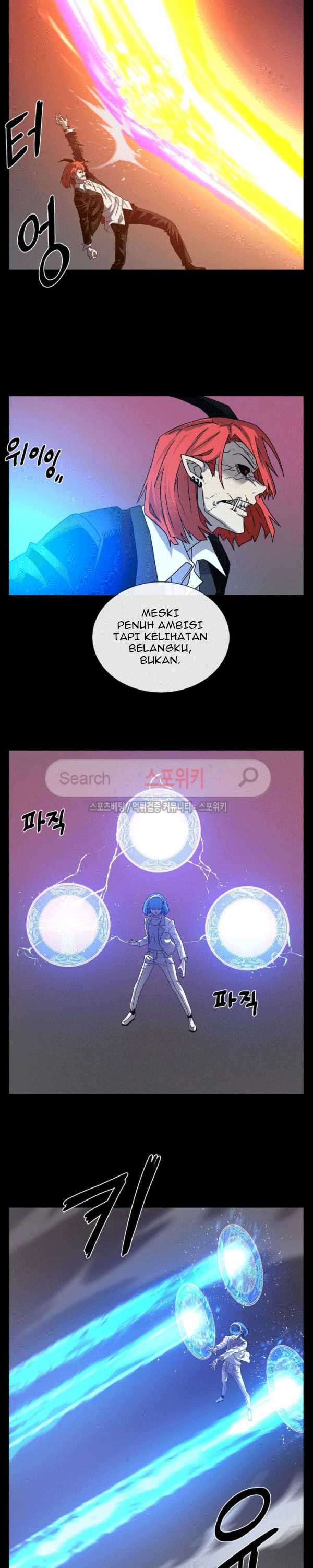 Baca Evil Boy (Kimsan) - Chapter 64 halaman 6
