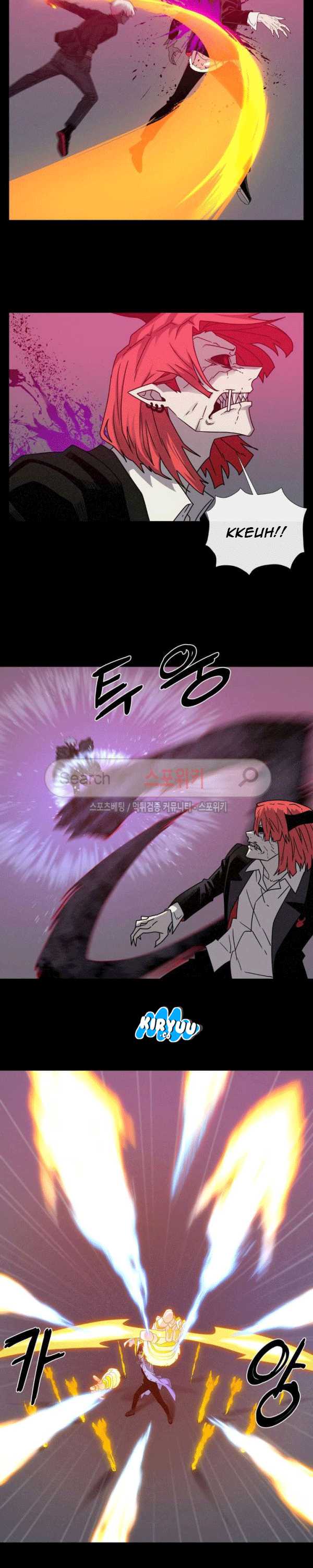 Baca Evil Boy (Kimsan) - Chapter 64 halaman 9
