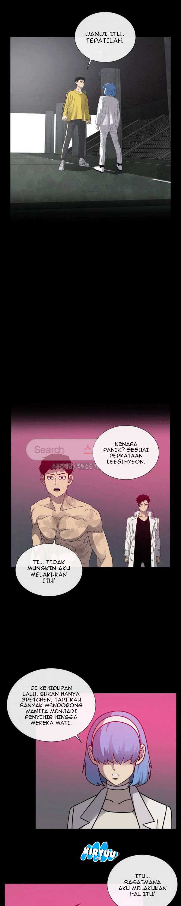 Baca Evil Boy (Kimsan) - Chapter 65 halaman 10