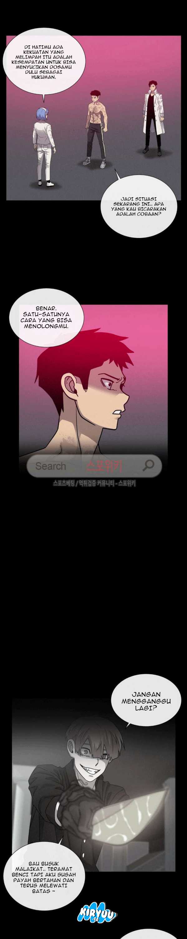 Baca Evil Boy (Kimsan) - Chapter 65 halaman 13