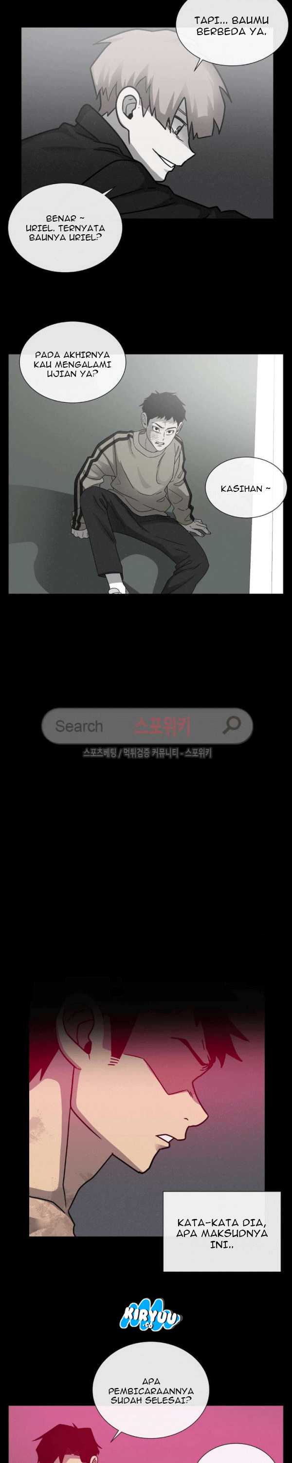 Baca Evil Boy (Kimsan) - Chapter 65 halaman 14