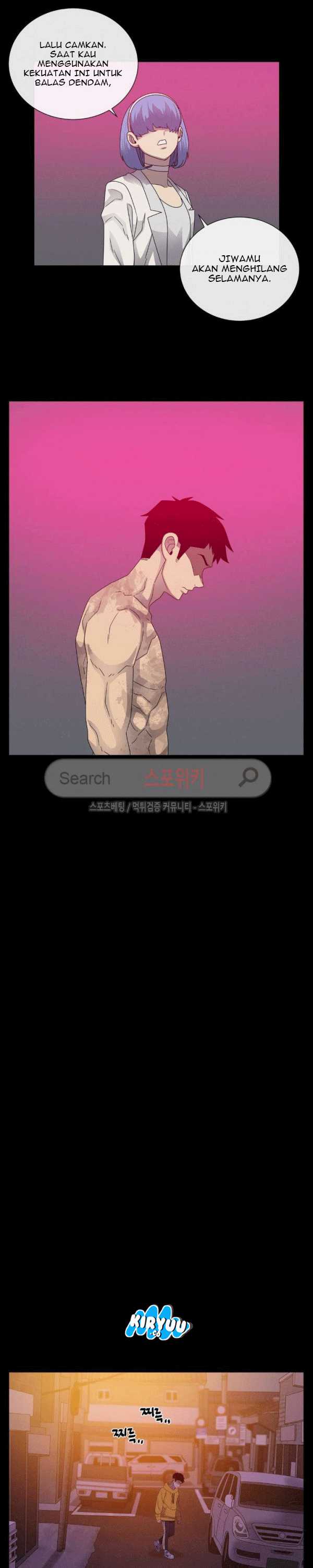 Baca Evil Boy (Kimsan) - Chapter 65 halaman 16