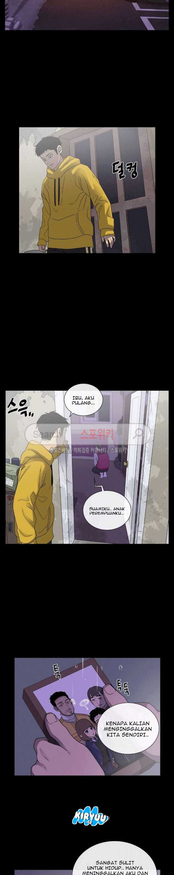 Baca Evil Boy (Kimsan) - Chapter 65 halaman 17
