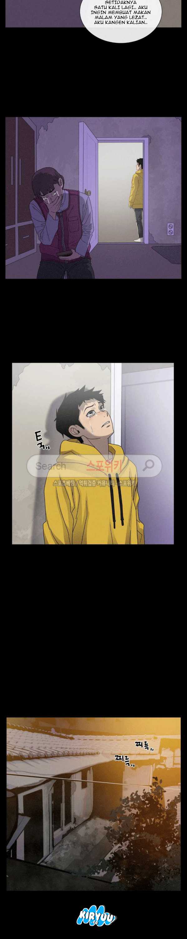 Baca Evil Boy (Kimsan) - Chapter 65 halaman 19