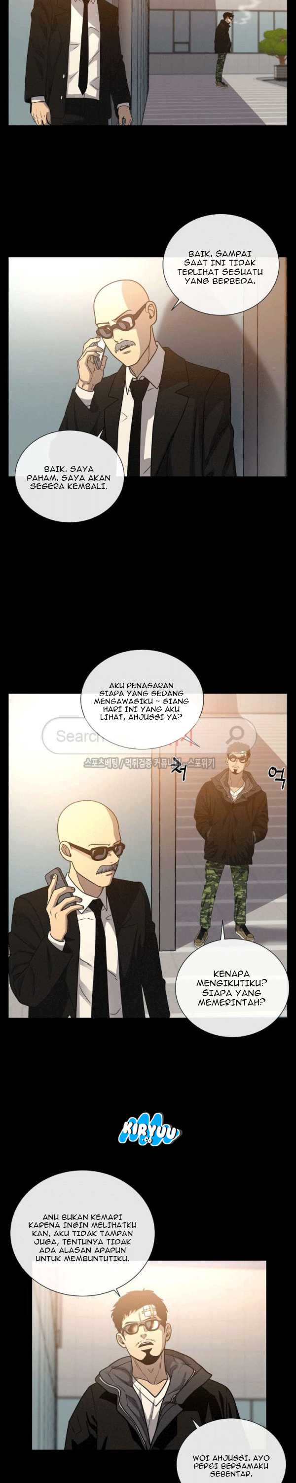 Baca Evil Boy (Kimsan) - Chapter 65 halaman 2