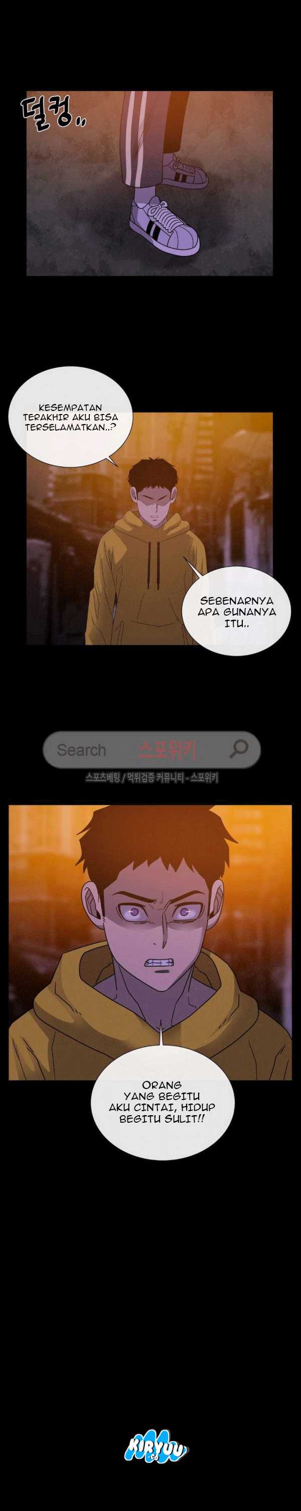 Baca Evil Boy (Kimsan) - Chapter 65 halaman 20