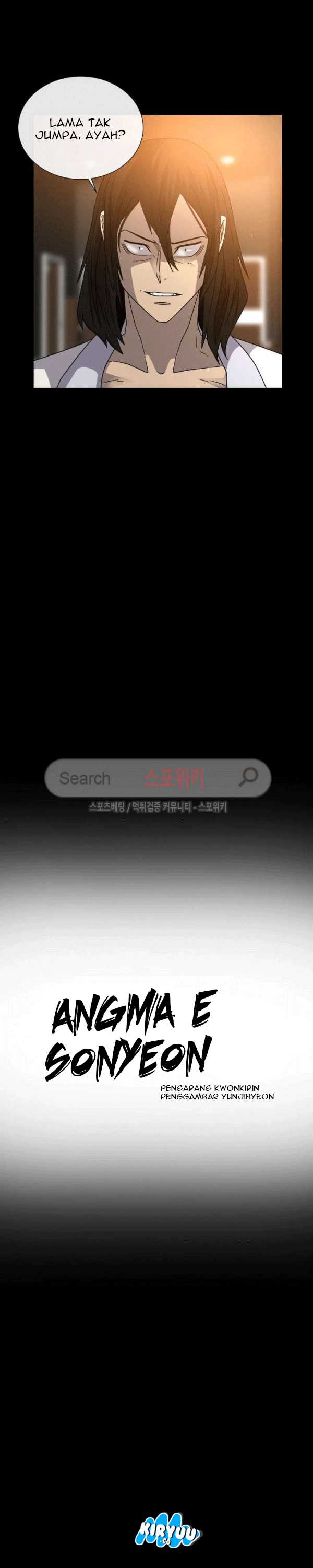 Baca Evil Boy (Kimsan) - Chapter 65 halaman 5