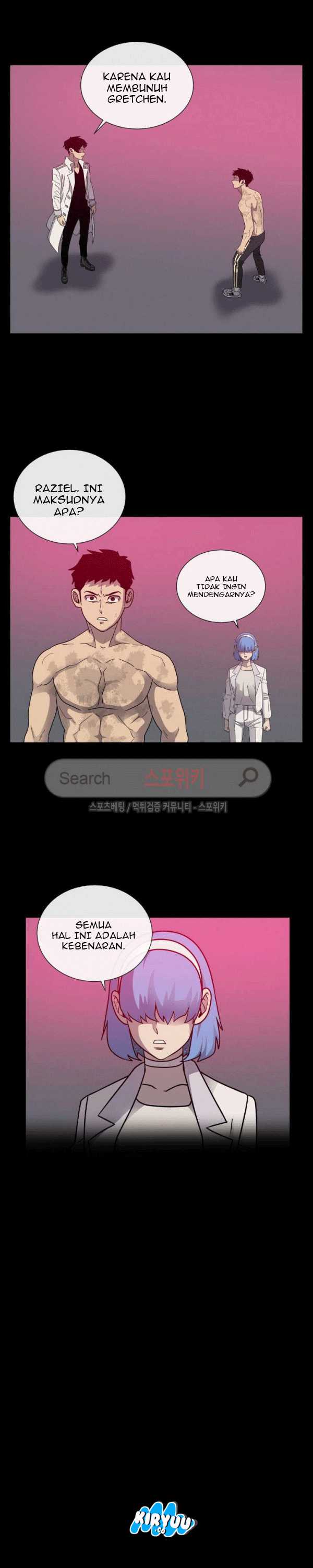 Baca Evil Boy (Kimsan) - Chapter 65 halaman 6