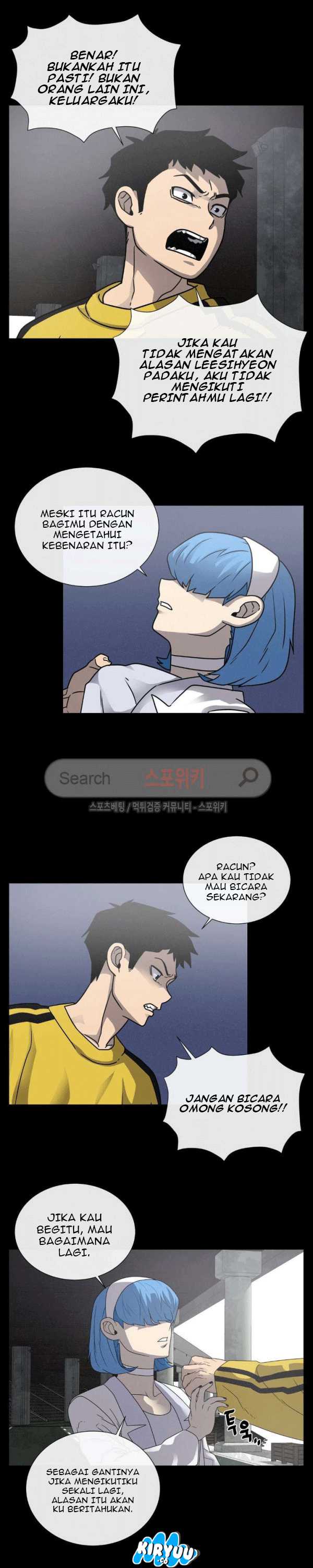 Baca Evil Boy (Kimsan) - Chapter 65 halaman 9