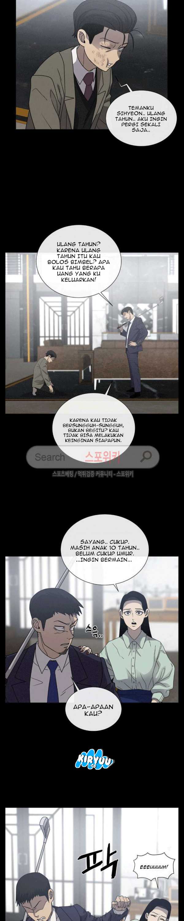 Baca Evil Boy (Kimsan) - Chapter 66 halaman 10