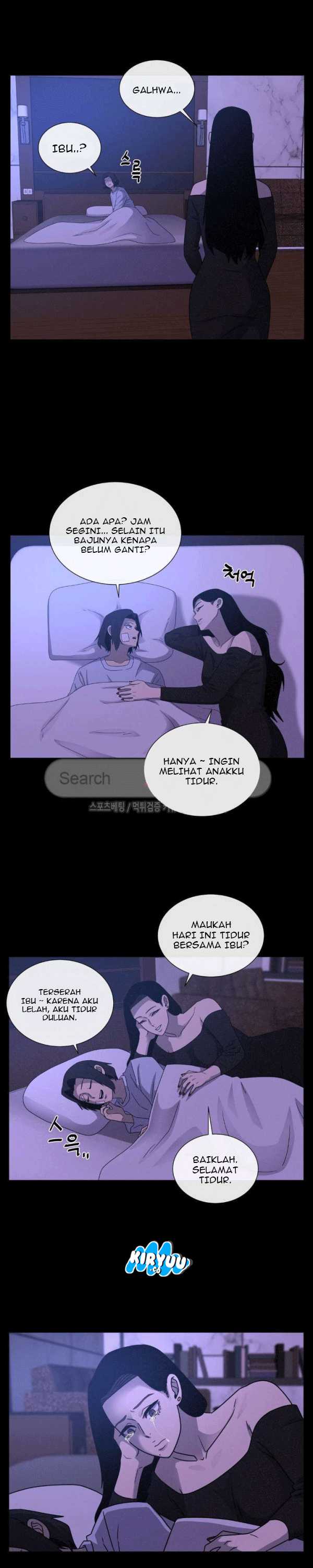 Baca Evil Boy (Kimsan) - Chapter 66 halaman 12