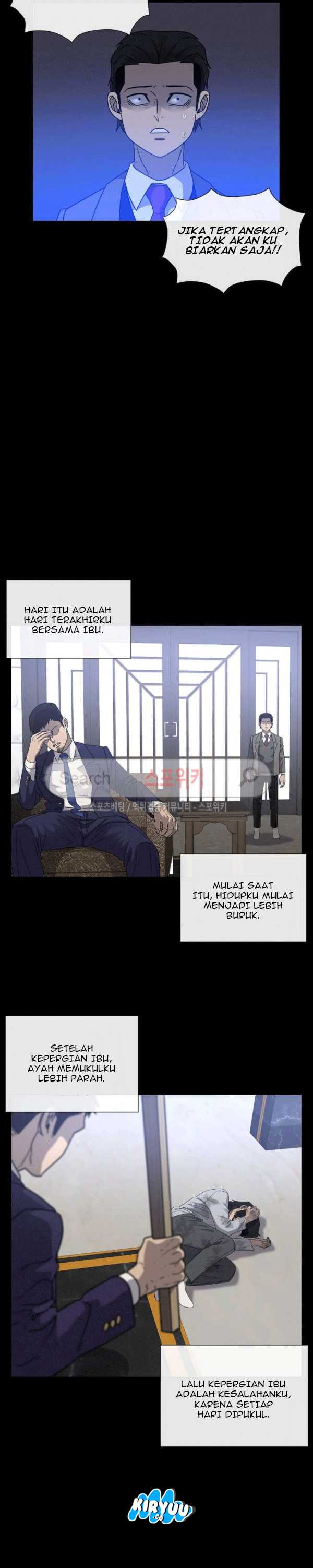 Baca Evil Boy (Kimsan) - Chapter 66 halaman 14