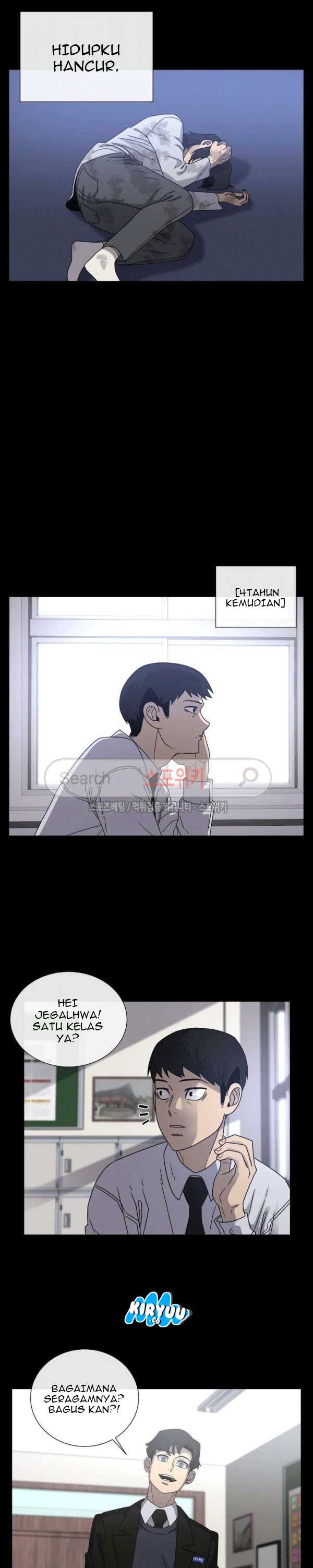 Baca Evil Boy (Kimsan) - Chapter 66 halaman 15