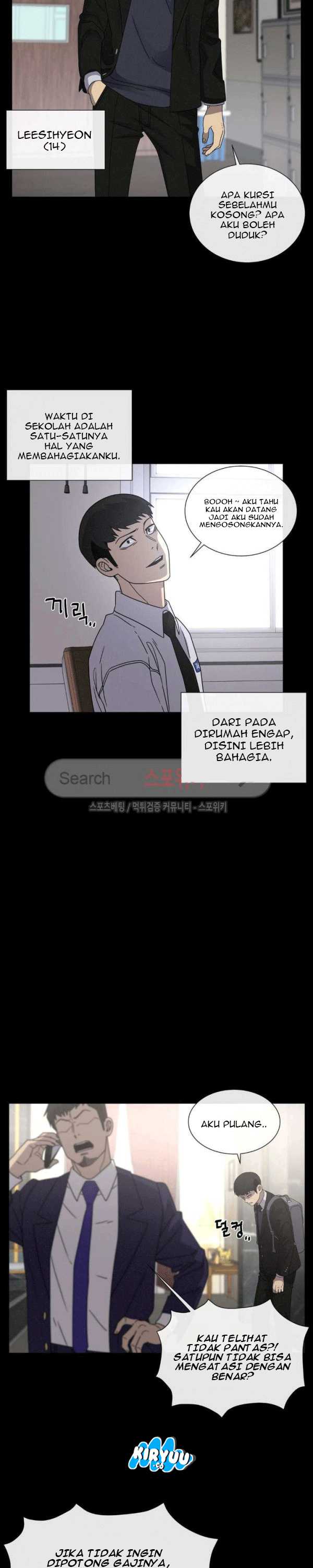 Baca Evil Boy (Kimsan) - Chapter 66 halaman 16