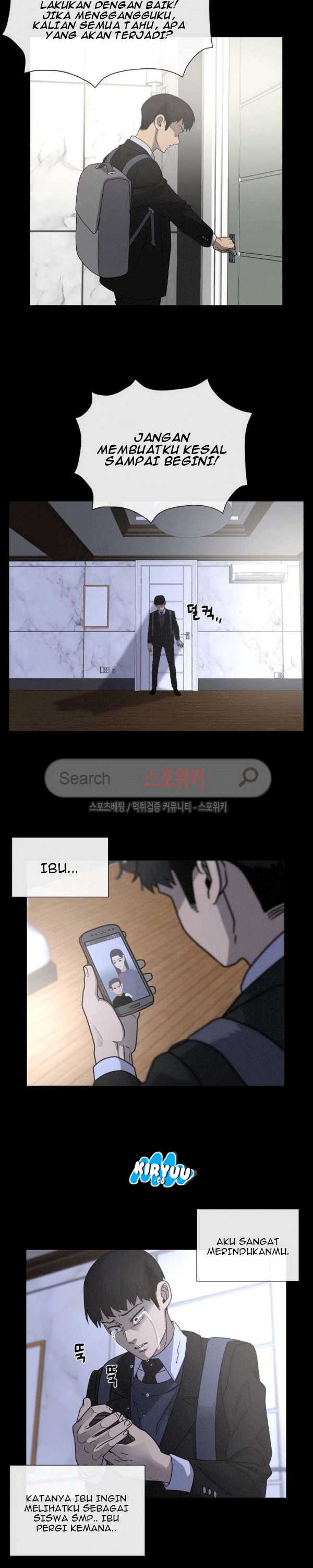 Baca Evil Boy (Kimsan) - Chapter 66 halaman 17