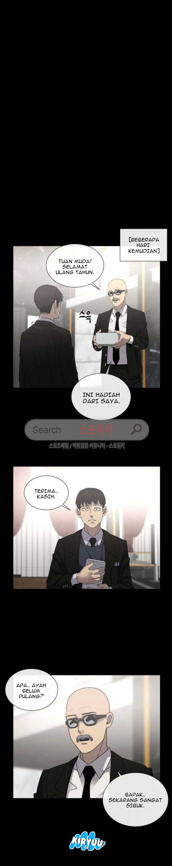 Baca Evil Boy (Kimsan) - Chapter 66 halaman 18