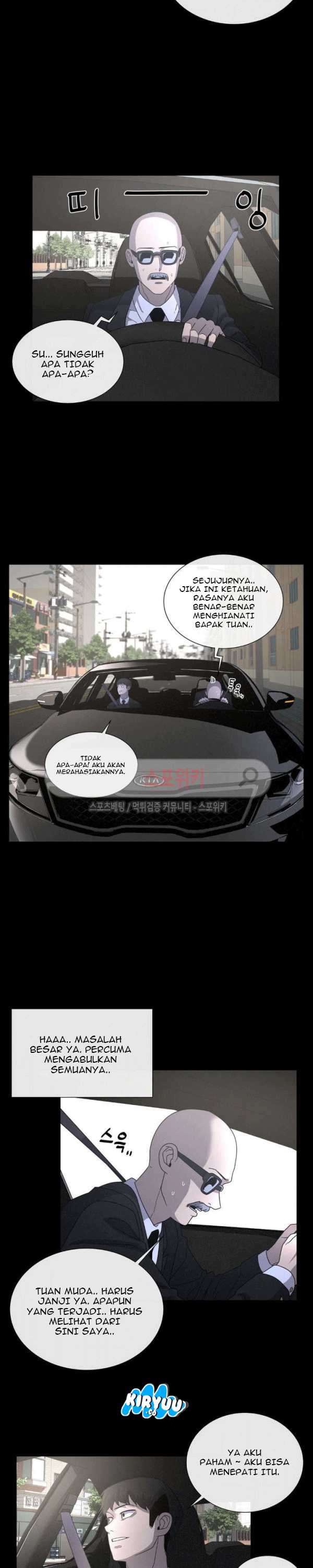 Baca Evil Boy (Kimsan) - Chapter 66 halaman 20