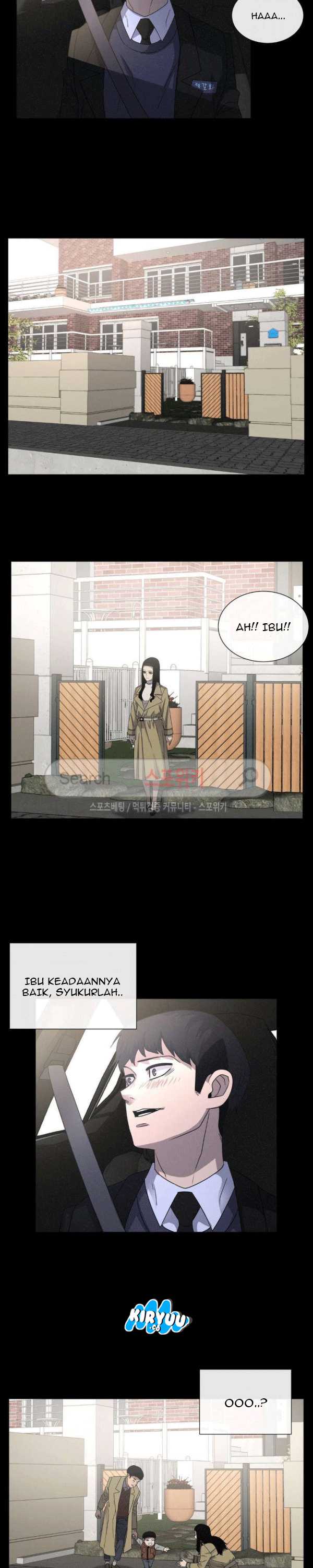 Baca Evil Boy (Kimsan) - Chapter 66 halaman 21