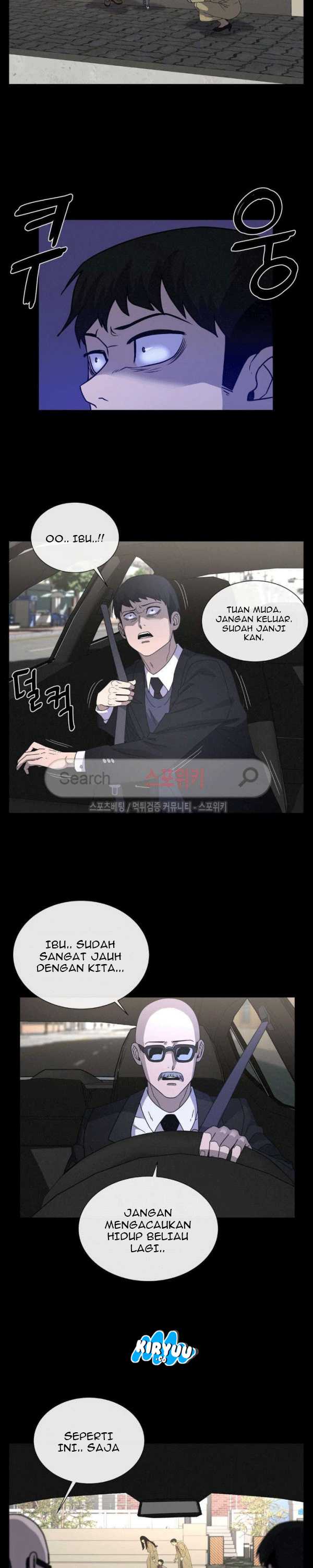 Baca Evil Boy (Kimsan) - Chapter 66 halaman 22