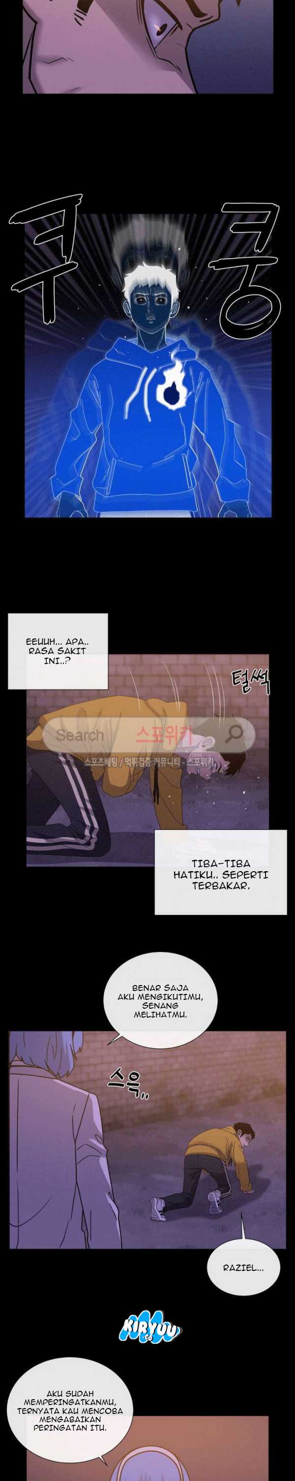 Baca Evil Boy (Kimsan) - Chapter 66 halaman 3