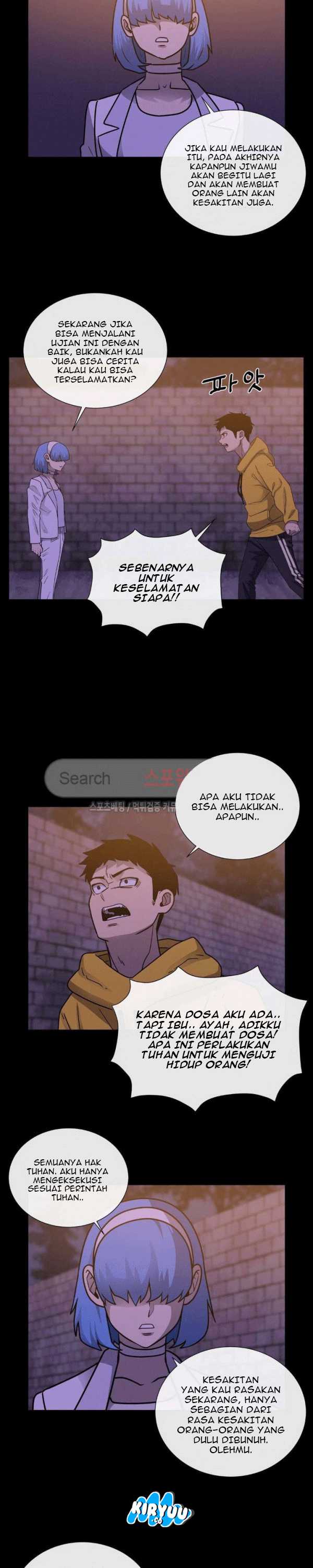 Baca Evil Boy (Kimsan) - Chapter 66 halaman 4