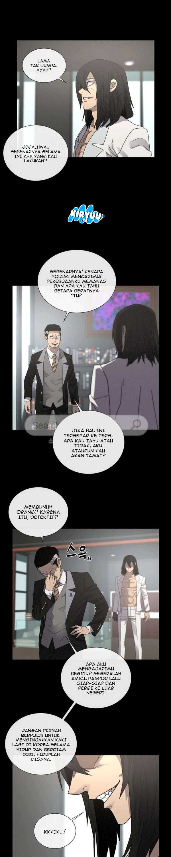 Baca Evil Boy (Kimsan) - Chapter 66 halaman 7