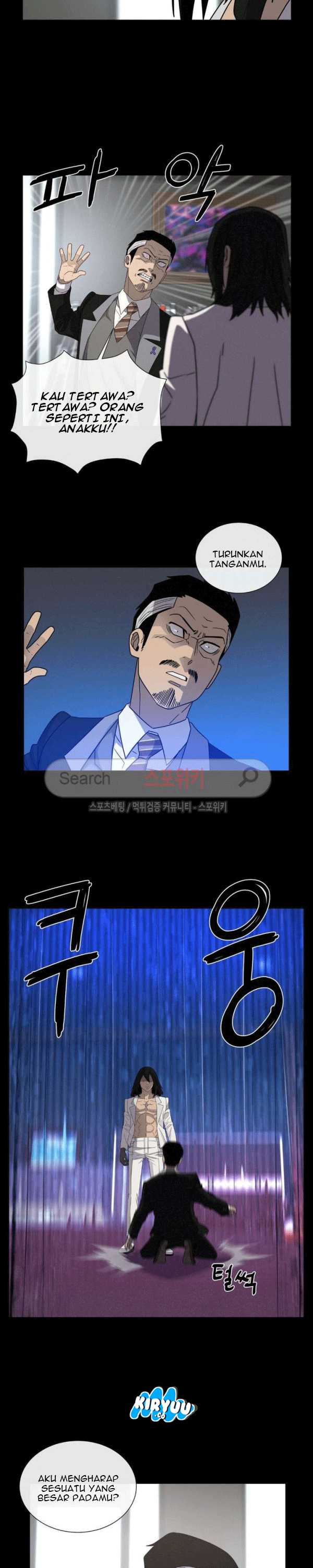 Baca Evil Boy (Kimsan) - Chapter 66 halaman 8