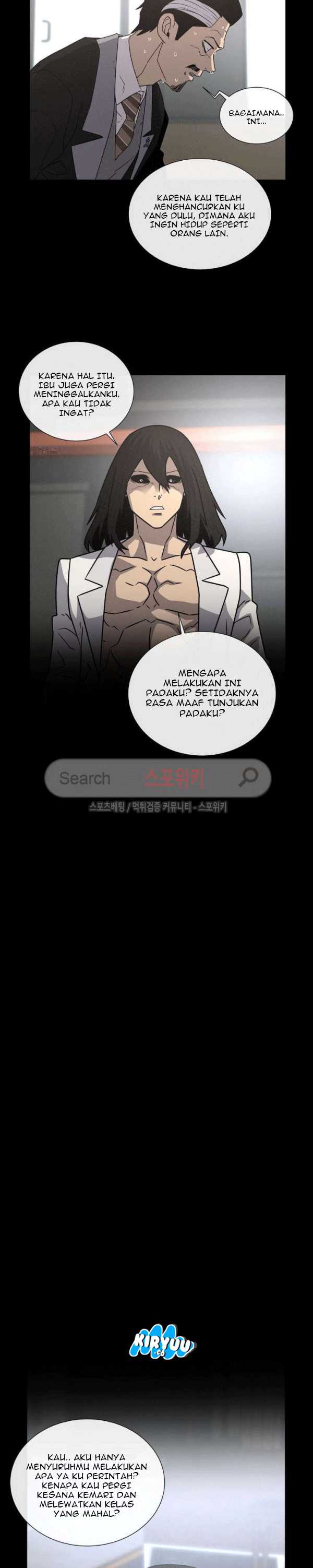 Baca Evil Boy (Kimsan) - Chapter 66 halaman 9