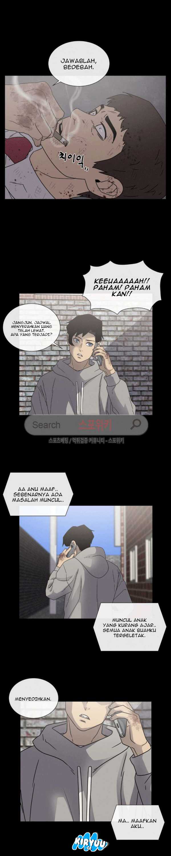 Baca Evil Boy (Kimsan) - Chapter 67 halaman 10