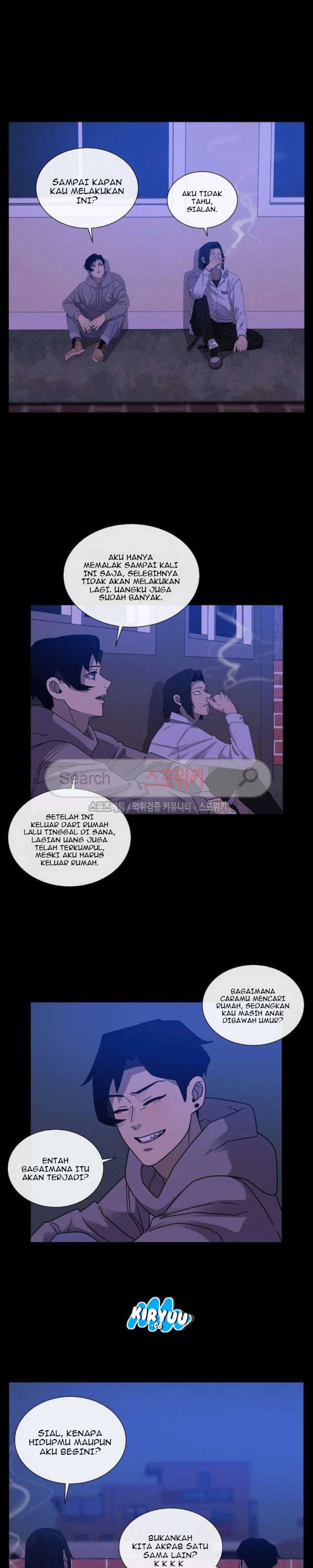 Baca Evil Boy (Kimsan) - Chapter 67 halaman 12