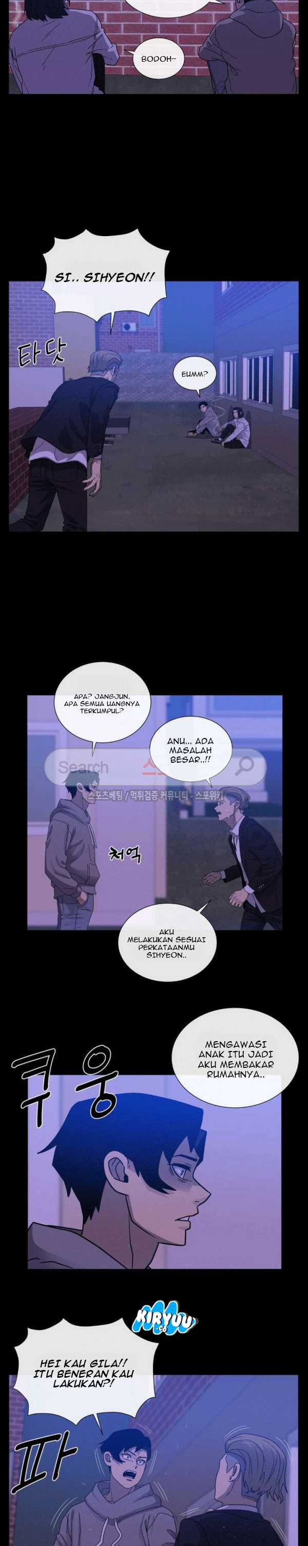 Baca Evil Boy (Kimsan) - Chapter 67 halaman 13