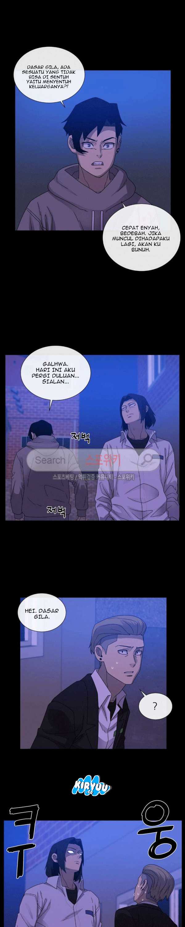 Baca Evil Boy (Kimsan) - Chapter 67 halaman 15