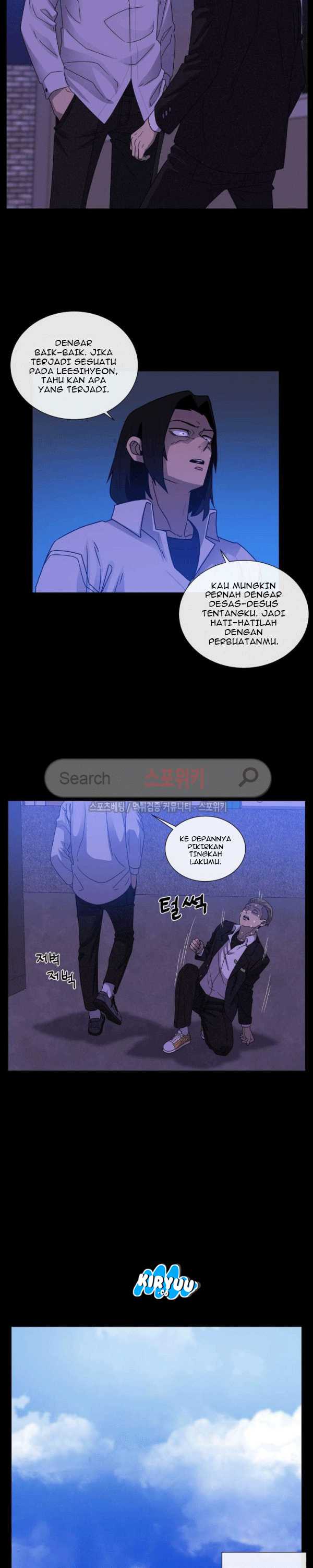 Baca Evil Boy (Kimsan) - Chapter 67 halaman 16