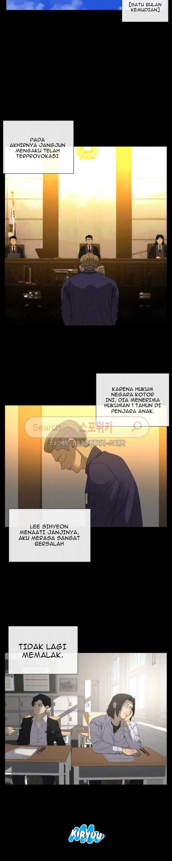 Baca Evil Boy (Kimsan) - Chapter 67 halaman 17