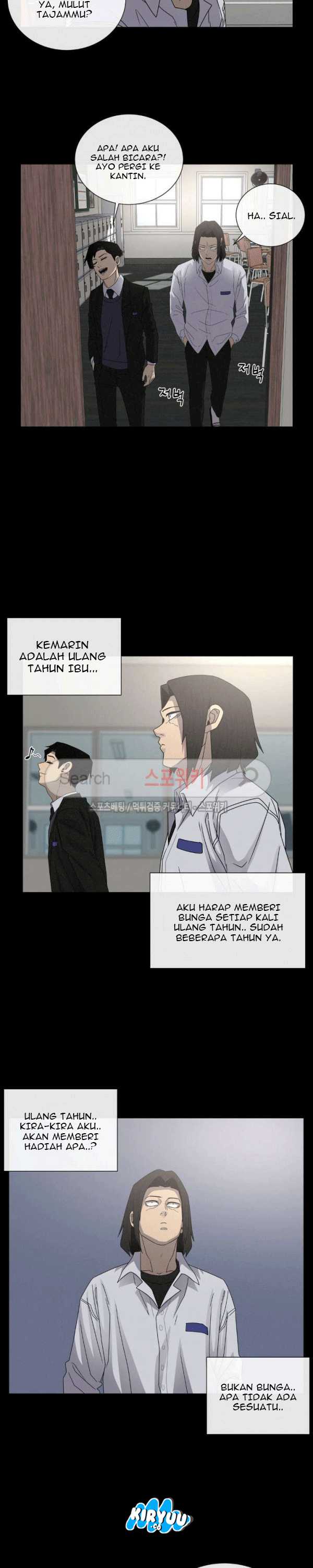 Baca Evil Boy (Kimsan) - Chapter 67 halaman 19