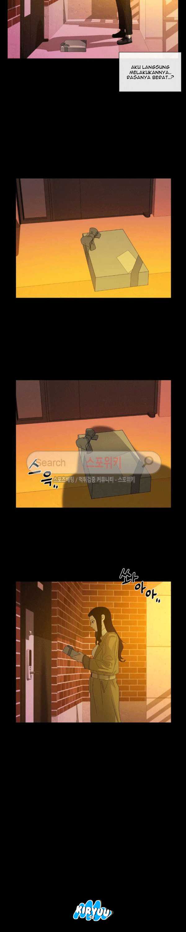 Baca Evil Boy (Kimsan) - Chapter 67 halaman 21