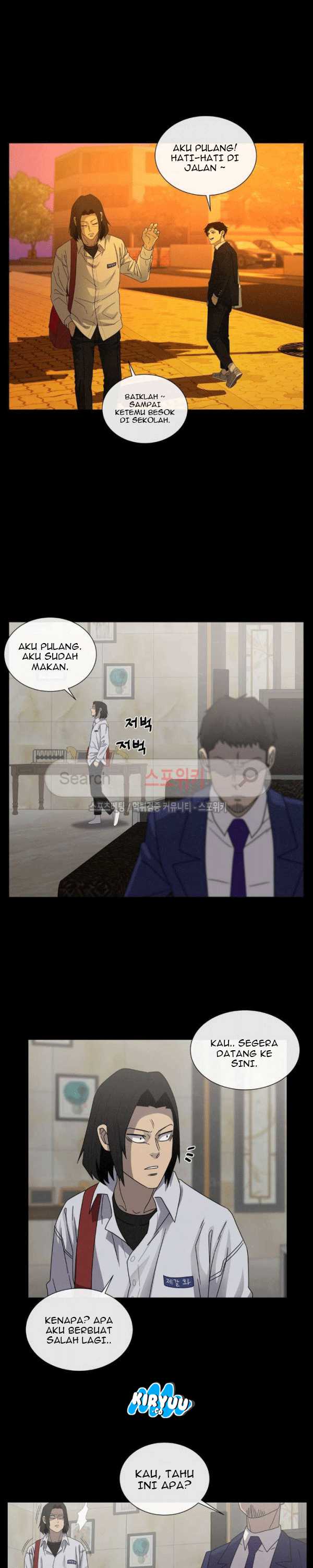 Baca Evil Boy (Kimsan) - Chapter 67 halaman 22