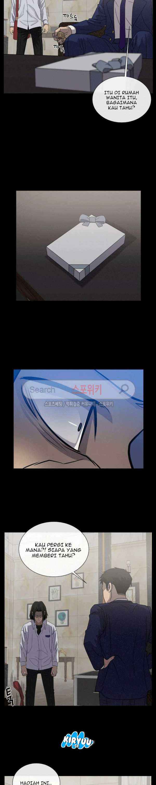 Baca Evil Boy (Kimsan) - Chapter 67 halaman 23