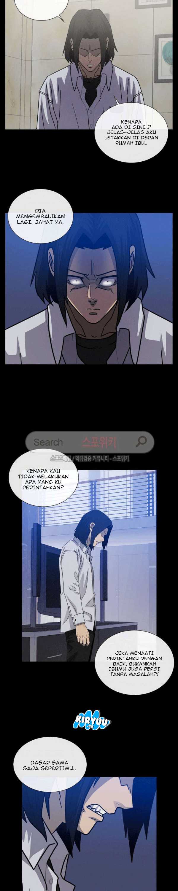 Baca Evil Boy (Kimsan) - Chapter 67 halaman 24