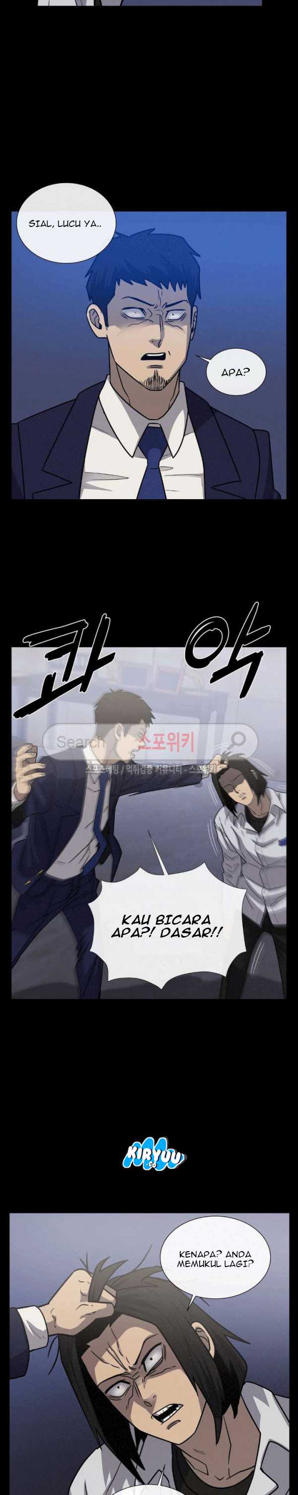 Baca Evil Boy (Kimsan) - Chapter 67 halaman 25