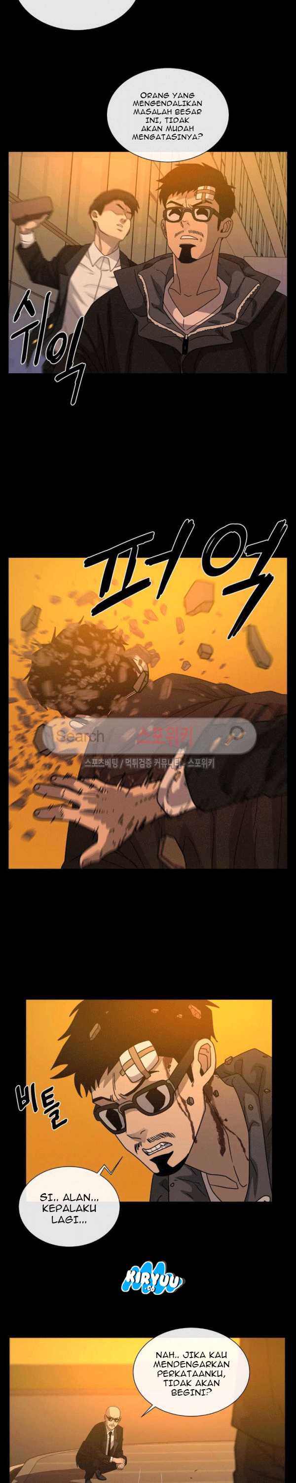 Baca Evil Boy (Kimsan) - Chapter 67 halaman 29