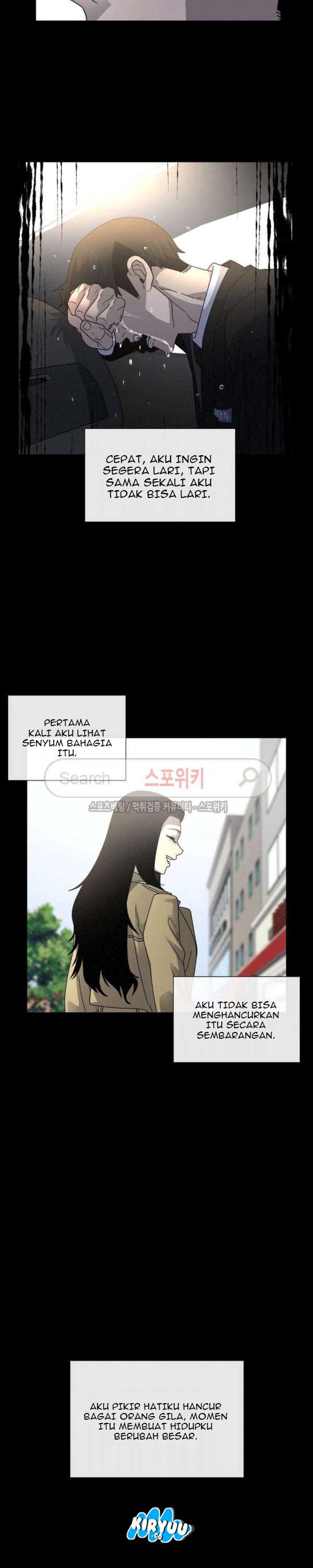 Baca Evil Boy (Kimsan) - Chapter 67 halaman 3