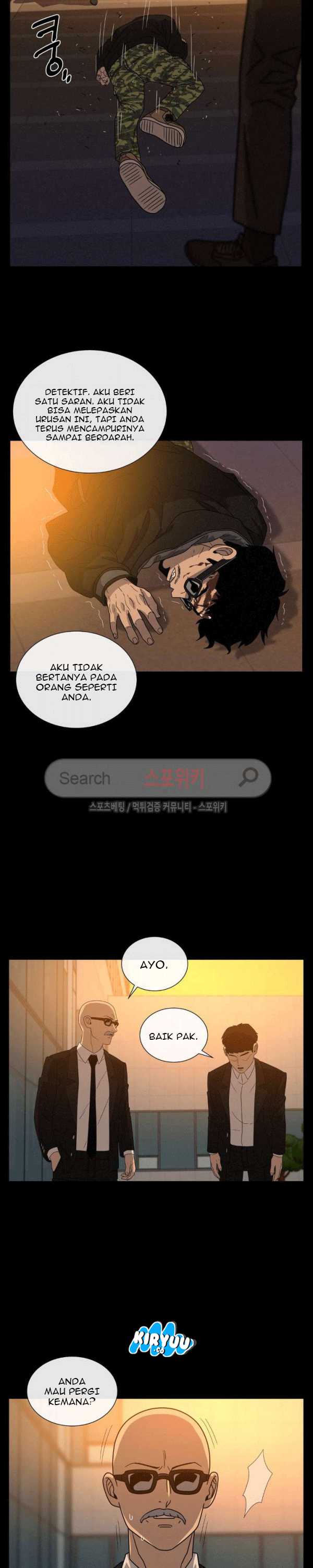 Baca Evil Boy (Kimsan) - Chapter 67 halaman 30