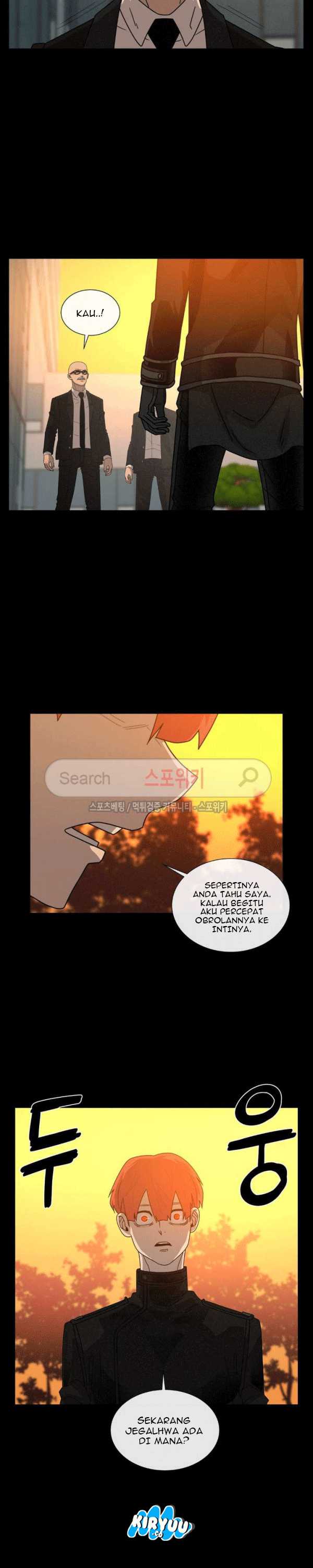 Baca Evil Boy (Kimsan) - Chapter 67 halaman 31