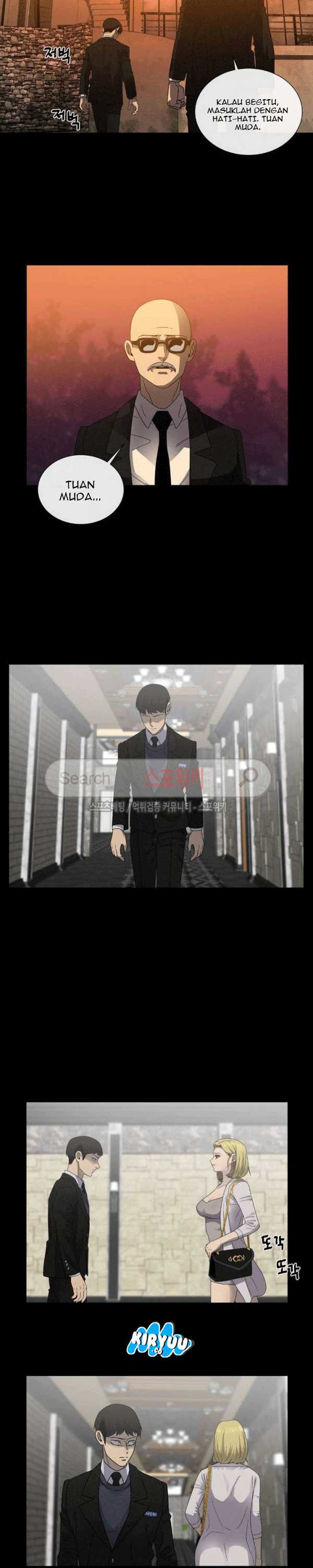 Baca Evil Boy (Kimsan) - Chapter 67 halaman 5