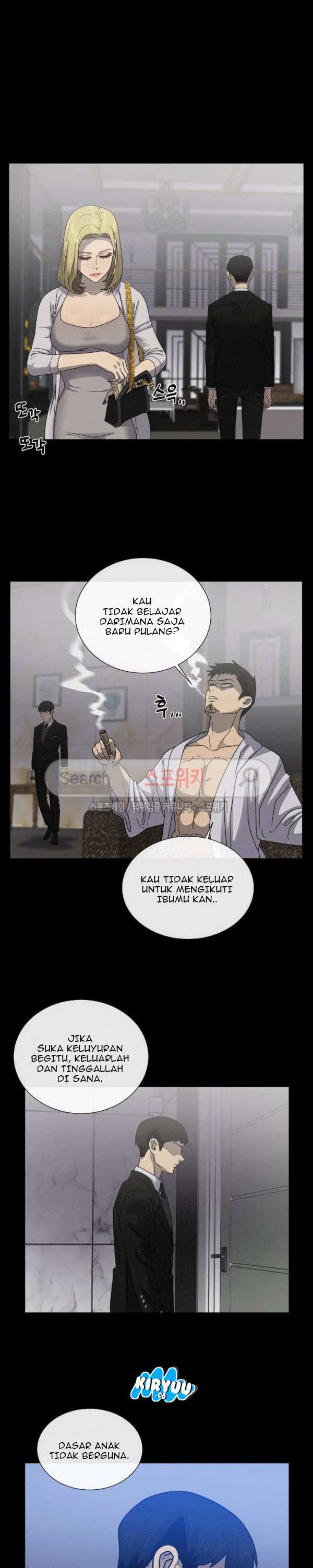 Baca Evil Boy (Kimsan) - Chapter 67 halaman 6