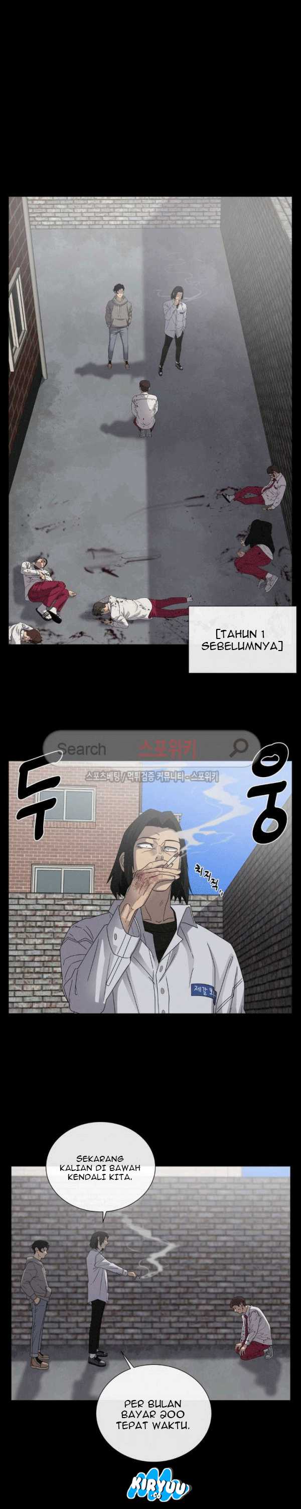 Baca Evil Boy (Kimsan) - Chapter 67 halaman 8